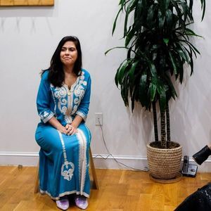 Meet your Posher, Daria